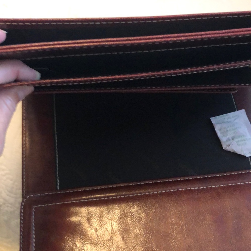 SAMSONITE planner/case - Picture 6 of 9